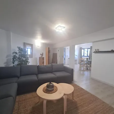 Vista Mar アレシフェ