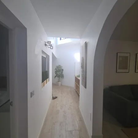 Appartement Vista Mar *