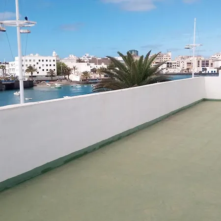 Vista Mar Arrecife (Lanzarote)
