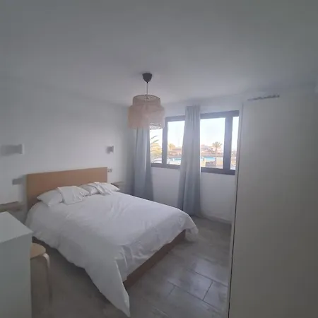 Appartement Vista Mar Arrecife (Lanzarote)