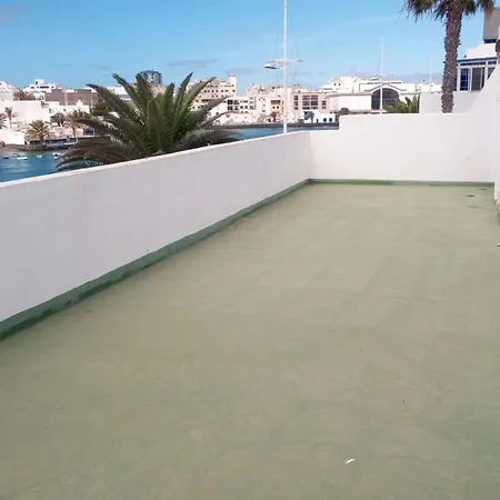 Appartement Vista Mar *
