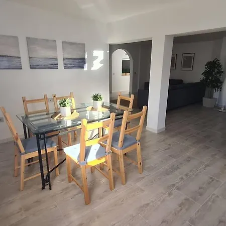 Appartement Vista Mar Arrecife (Lanzarote)