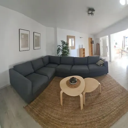 Vista Mar Apartment