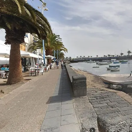 Appartement Vista Mar Arrecife (Lanzarote)